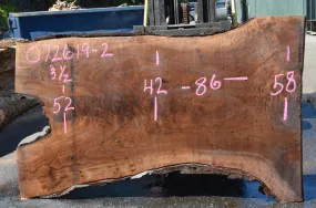 072619-02 Oregon Black Walnut