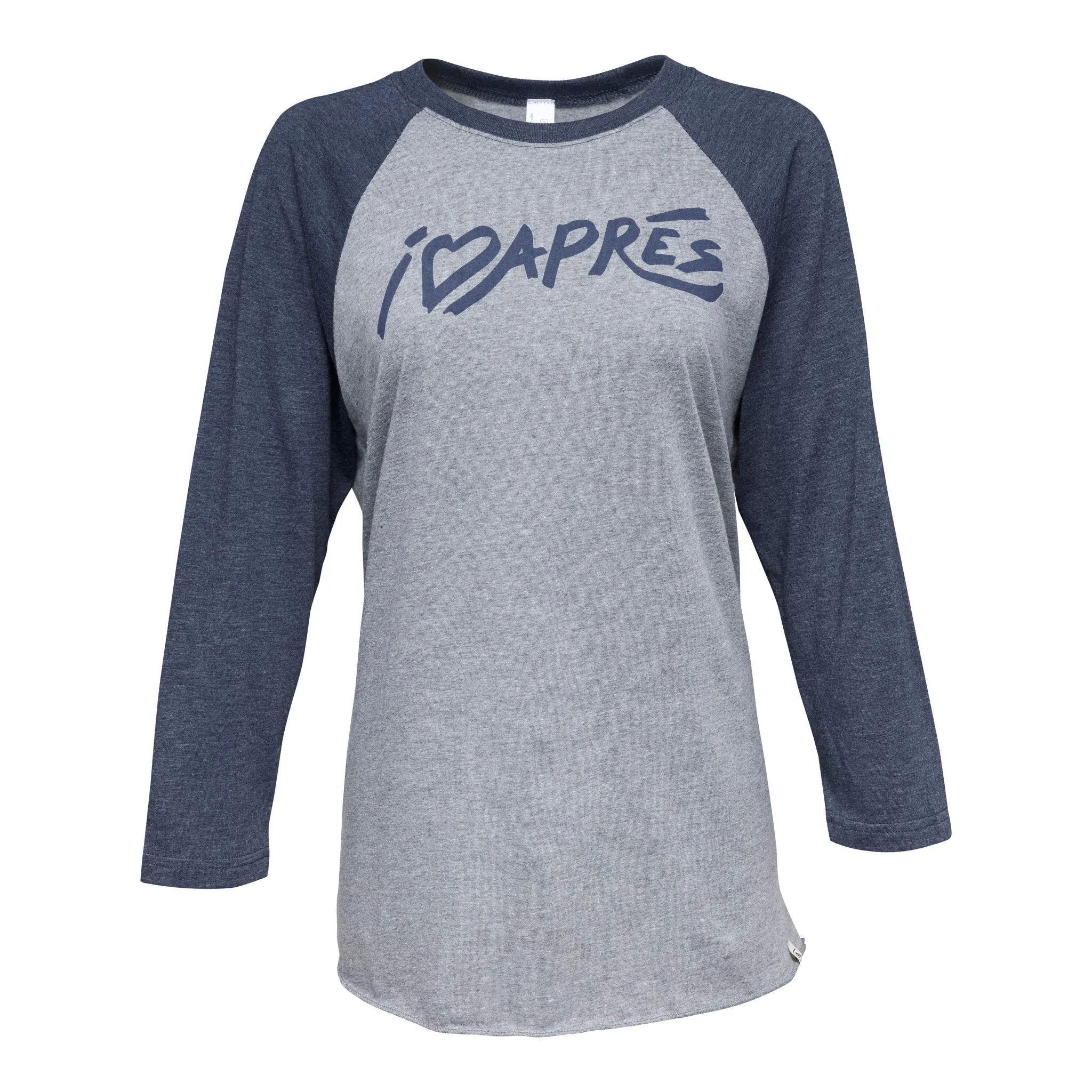 2021 Women's I Love Aprés