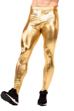 24 Carat Meggings