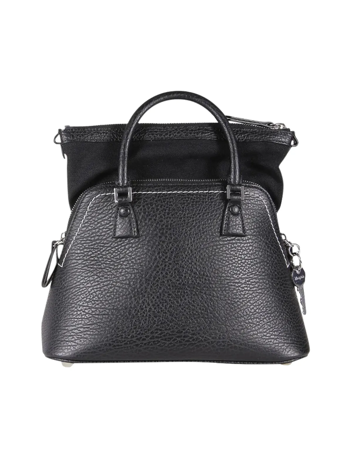 5AC MINI leather bag