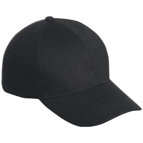 6 Panel Podium Cap