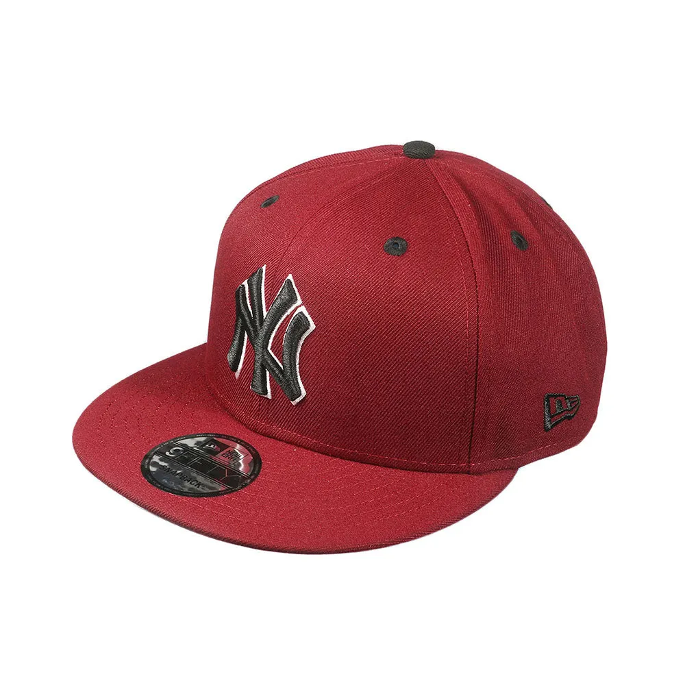 9Fifty Snapback Cap New York Yankees