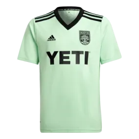 Adidas Austin FC 22/23 Away Jersey