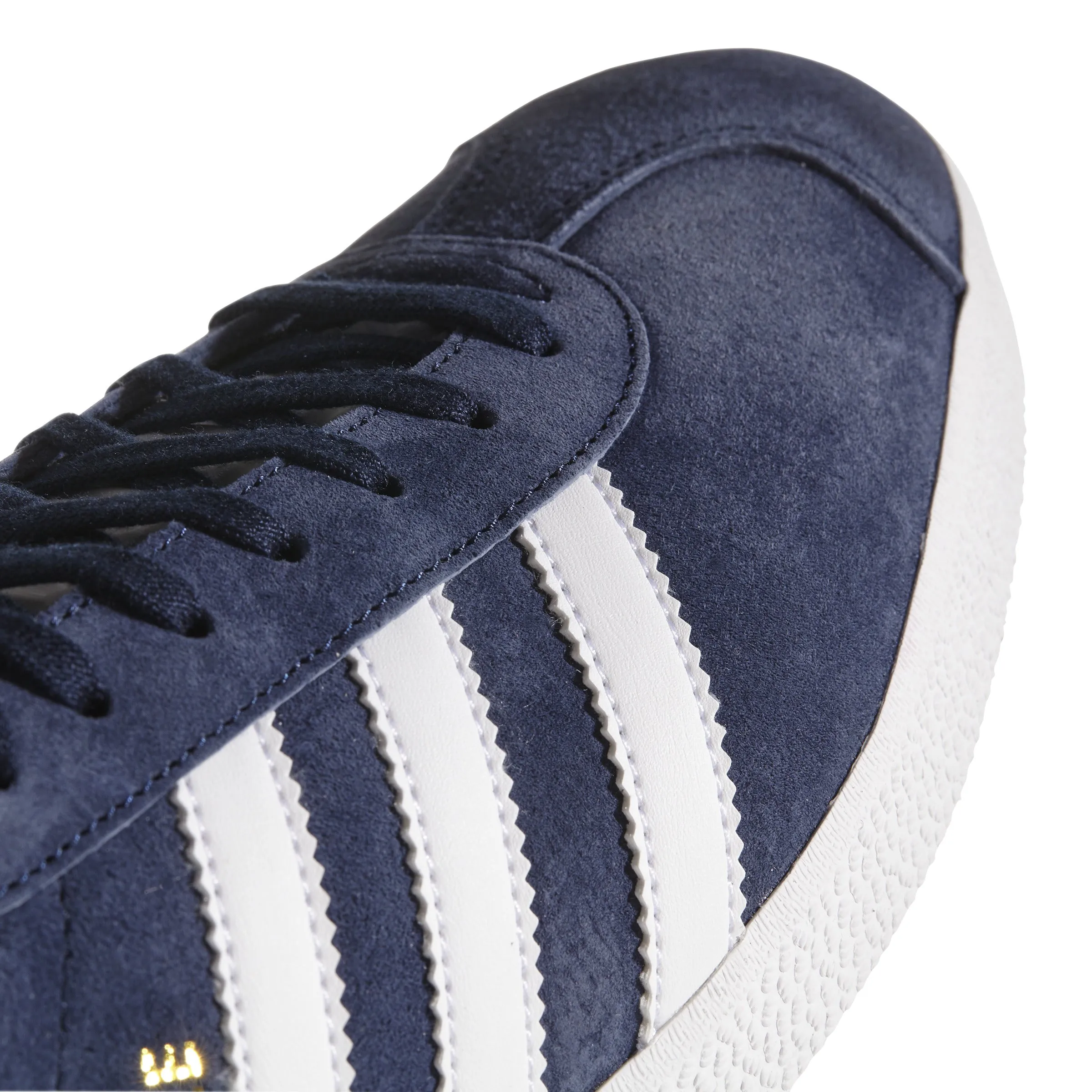 Adidas Gazelle Sneaker navy white BB5478