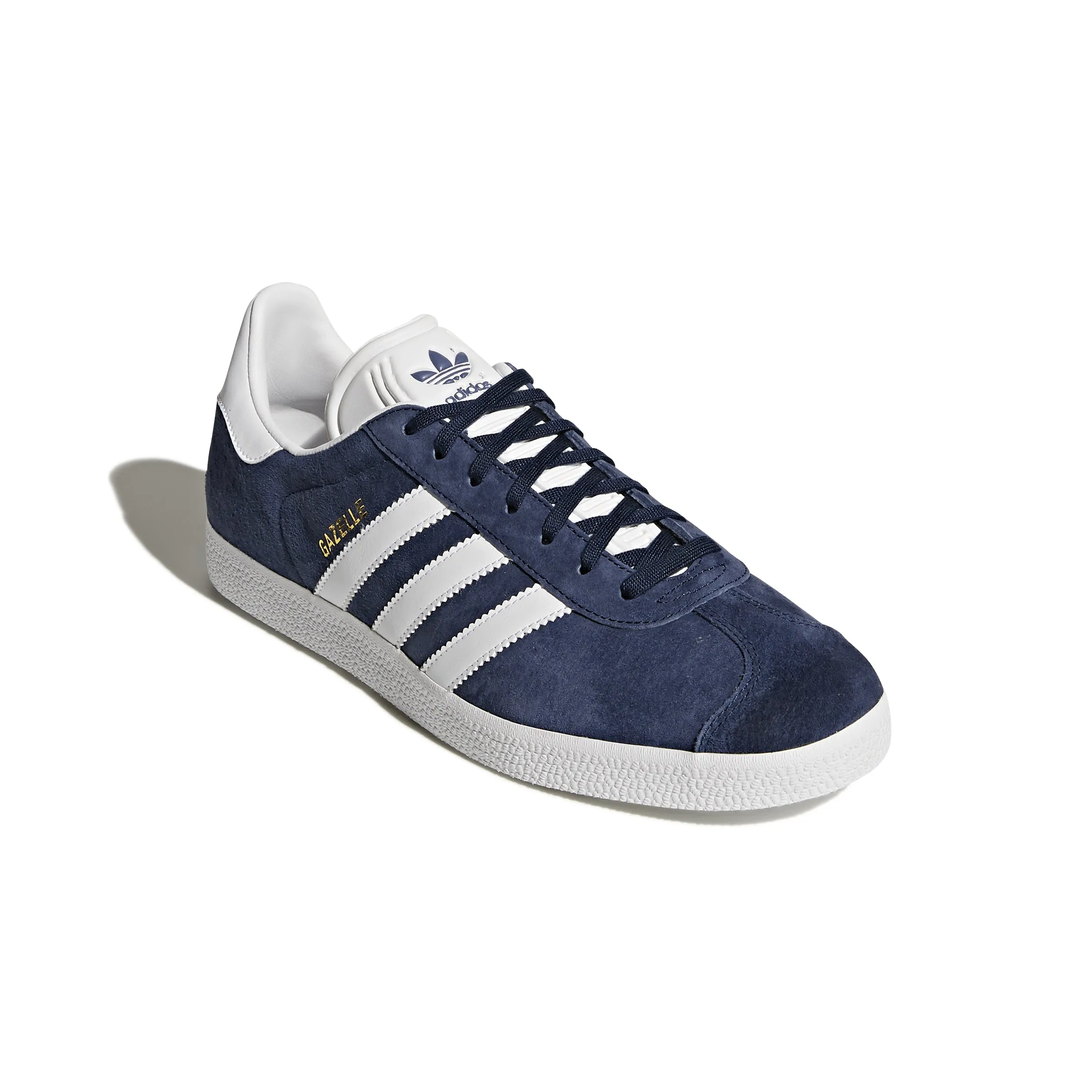 Adidas Gazelle Sneaker navy white BB5478