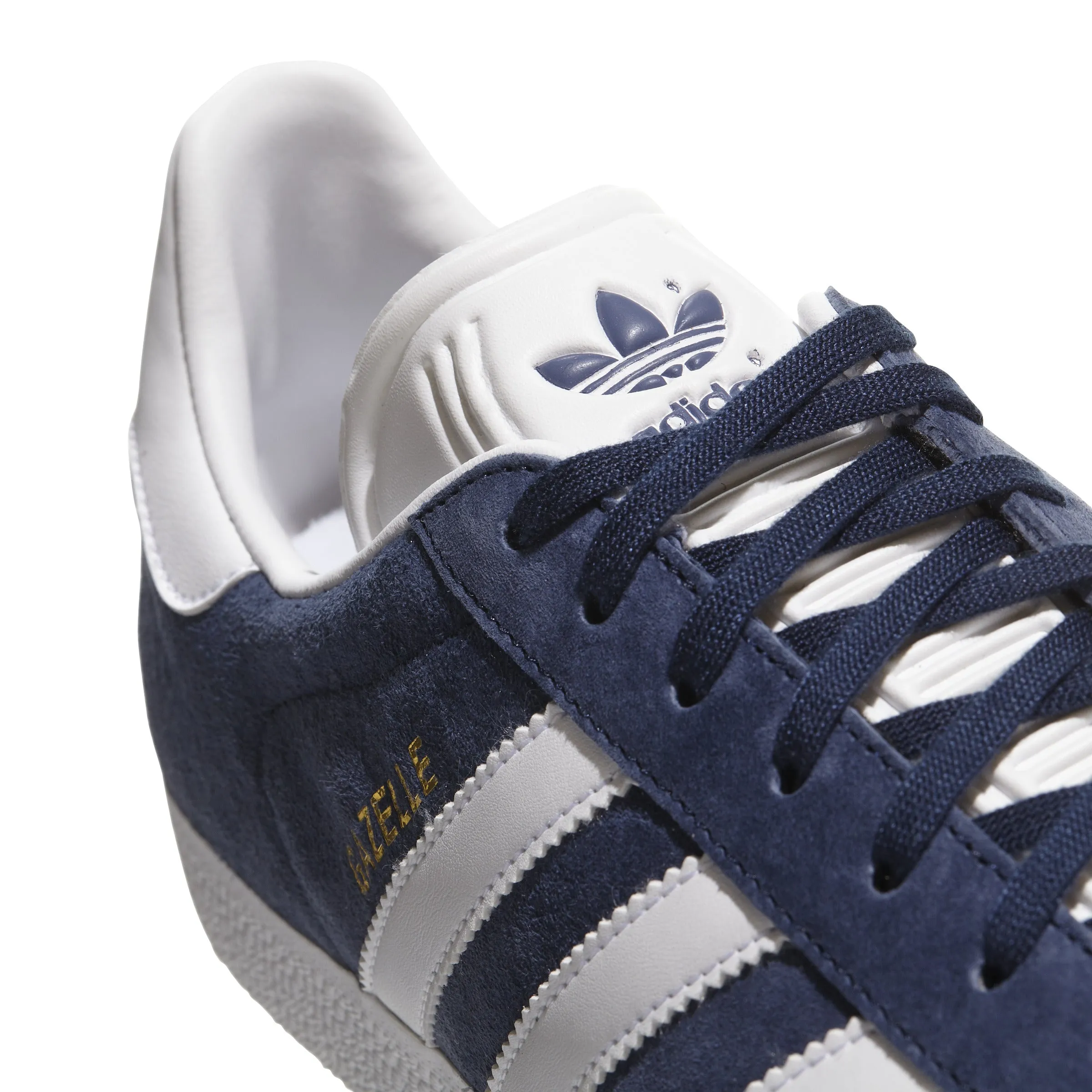 Adidas Gazelle Sneaker navy white BB5478