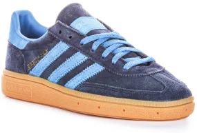 Adidas Handball Spezial In Navy Blue For Women