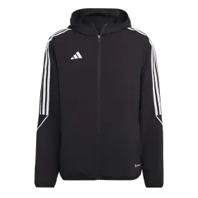 adidas Men's Tiro 2023 League WindBreaker Black/White