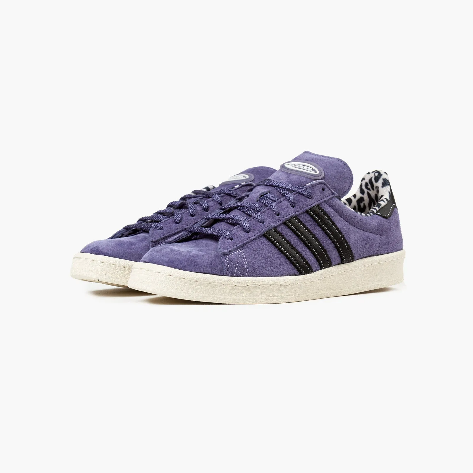 adidas x XLarge - Campus 80