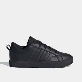 Adidas Youth Vs Pace 2.0 Sneaker Black/black _ 182437 _ Black