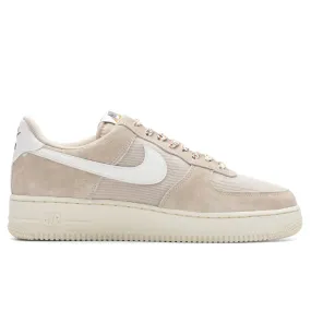 Air Force 1 '07 LV8 - Rattan/Sail/Alpha Orange