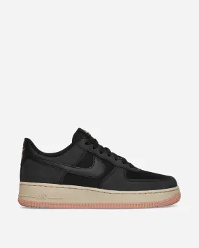 Air Force 1 '07 LX Sneakers Black