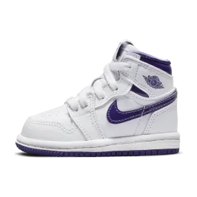 Air Jordan 1 High OG - Toddler