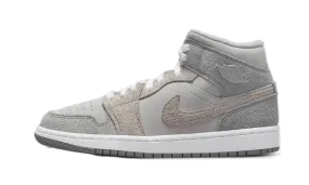 Air Jordan 1 Mid SE "Particle Grey"