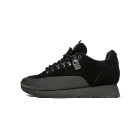 Akio Mens Orion "Triple Black" Shoes