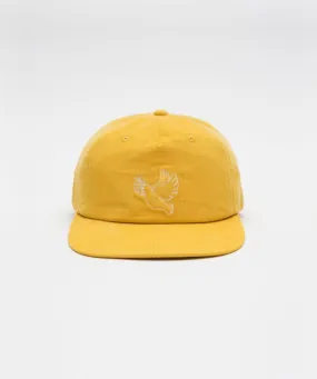 Akomplice x UMBRO Soce Corduroy Hat - Yellow