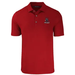 Alabama Solid Eco Stretch Polo