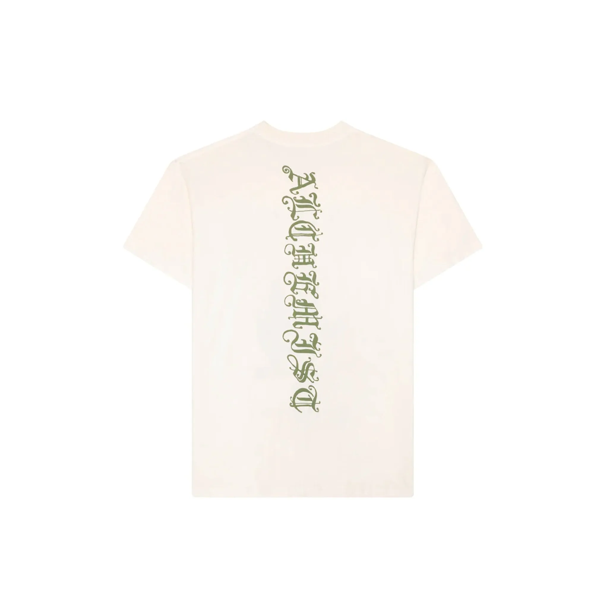 Alchemist Mens Winter Tour SS Tee