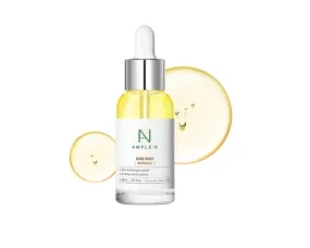 AMPLE:N Acne Shot Ampoule 30ml Womens Skincare Beauty Facial Cosmetics