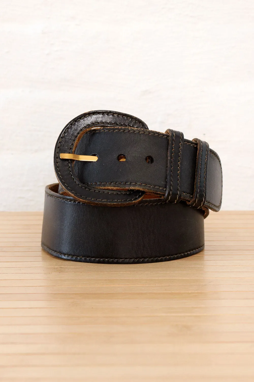 Anne Klein Calderon Wide Waistbelt