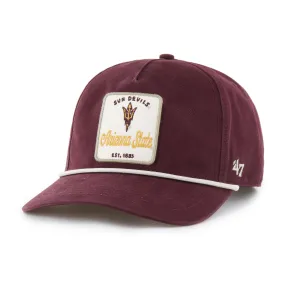 ARIZONA STATE SUN DEVILS PITSTOP '47 HITCH RELAXED FIT