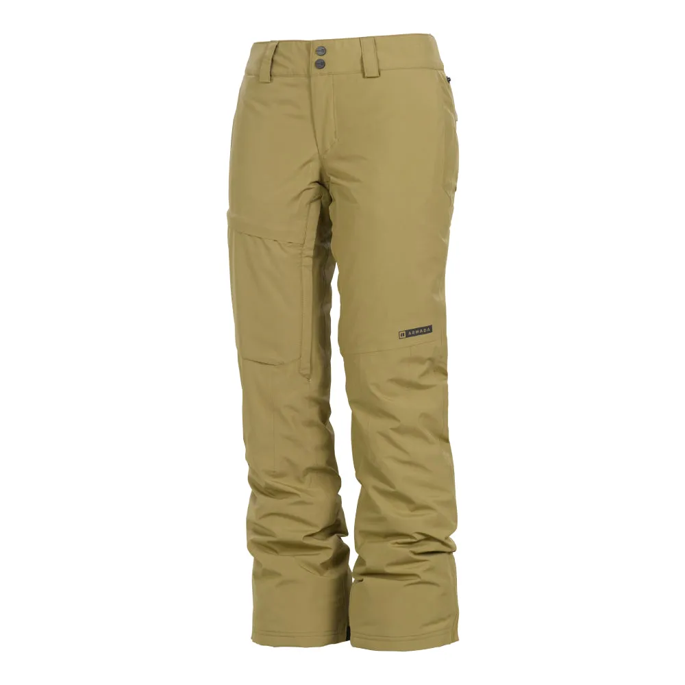 Armada Trego 2L Gore-Tex Insulated Womens Pant 2022