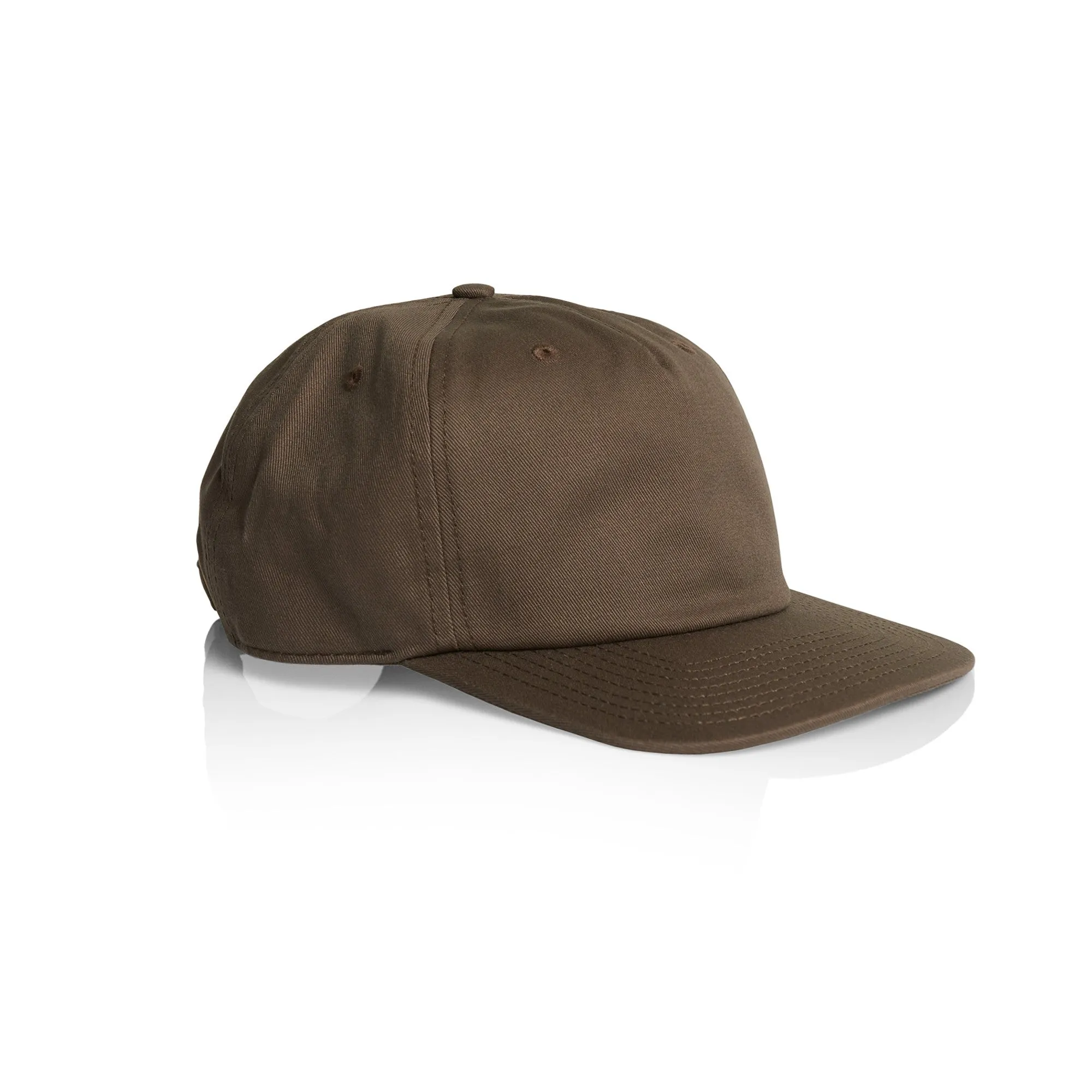 Ascolour Class Five Panel Cap (1153)