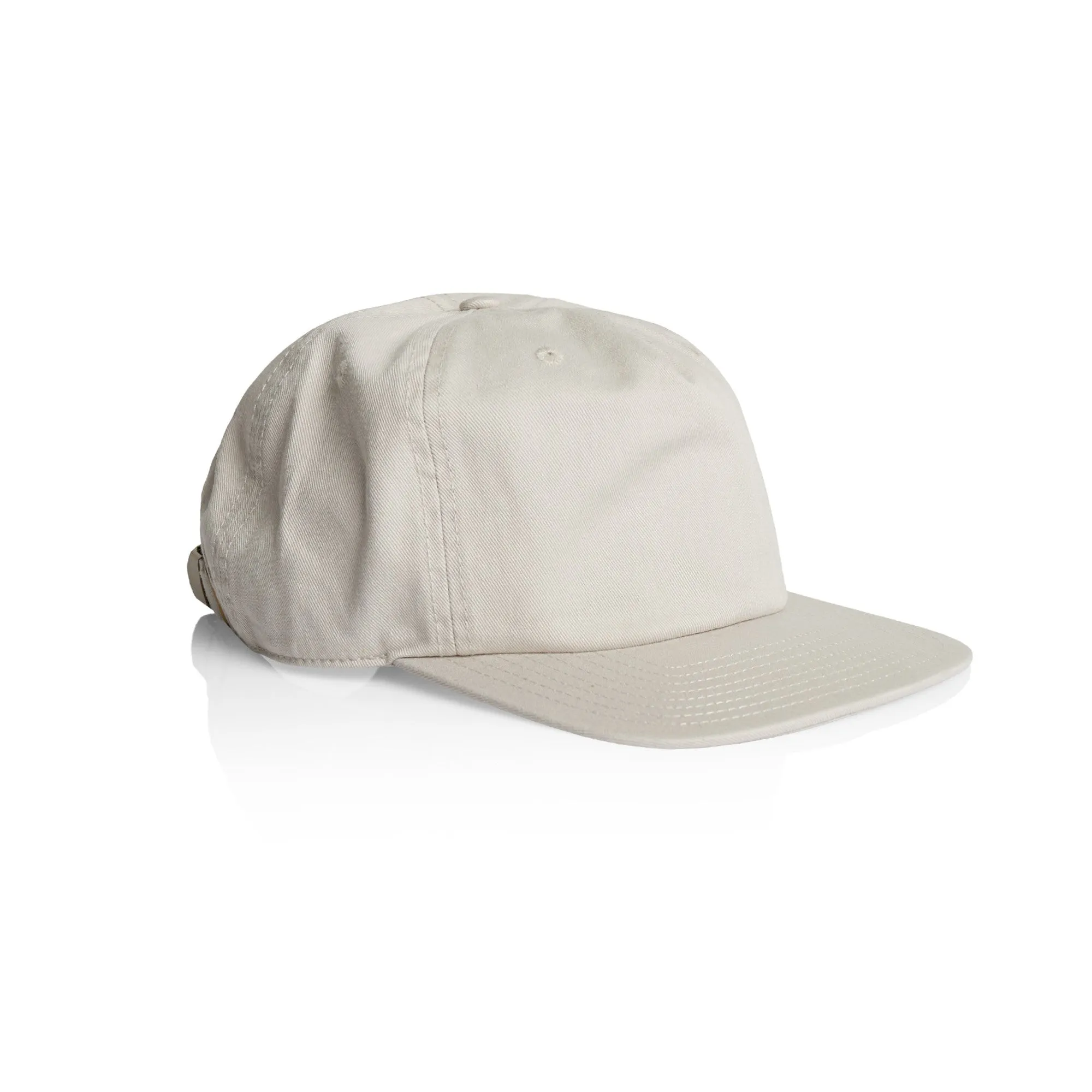 Ascolour Class Five Panel Cap (1153)