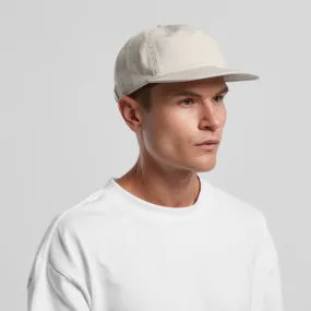 Ascolour Class Five Panel Cap (1153)