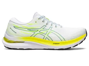 ASICS Women's GEL-KAYANO 29 (White/Velvet Pine)