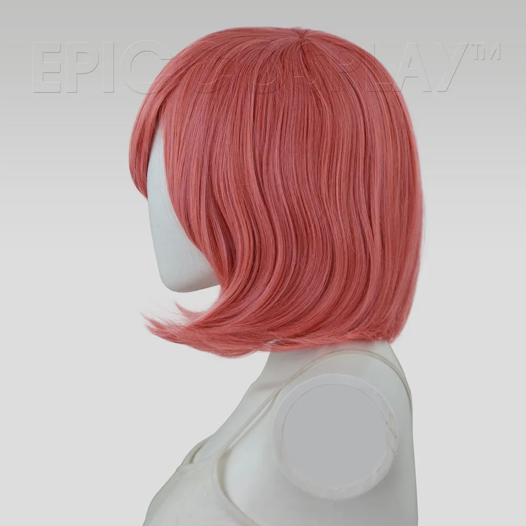 Aura - Persimmon Pink Wig