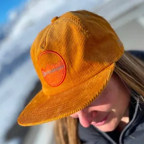 Backcountry Zero Corduroy Trucker