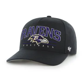 BALTIMORE RAVENS ROSCOE BASIC '47 HITCH RF