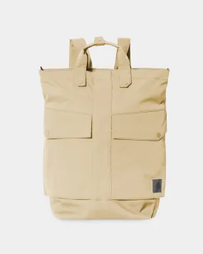 Balto Backpack | Cornsilk