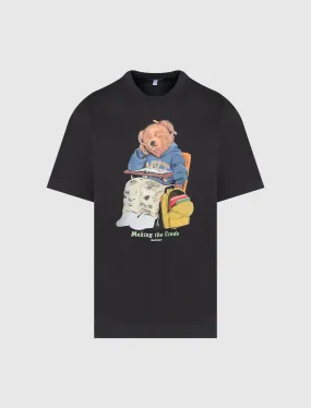 BEAR SHORT SLEEVE TEE