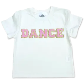 Belle Cher Chenille Top - Dance