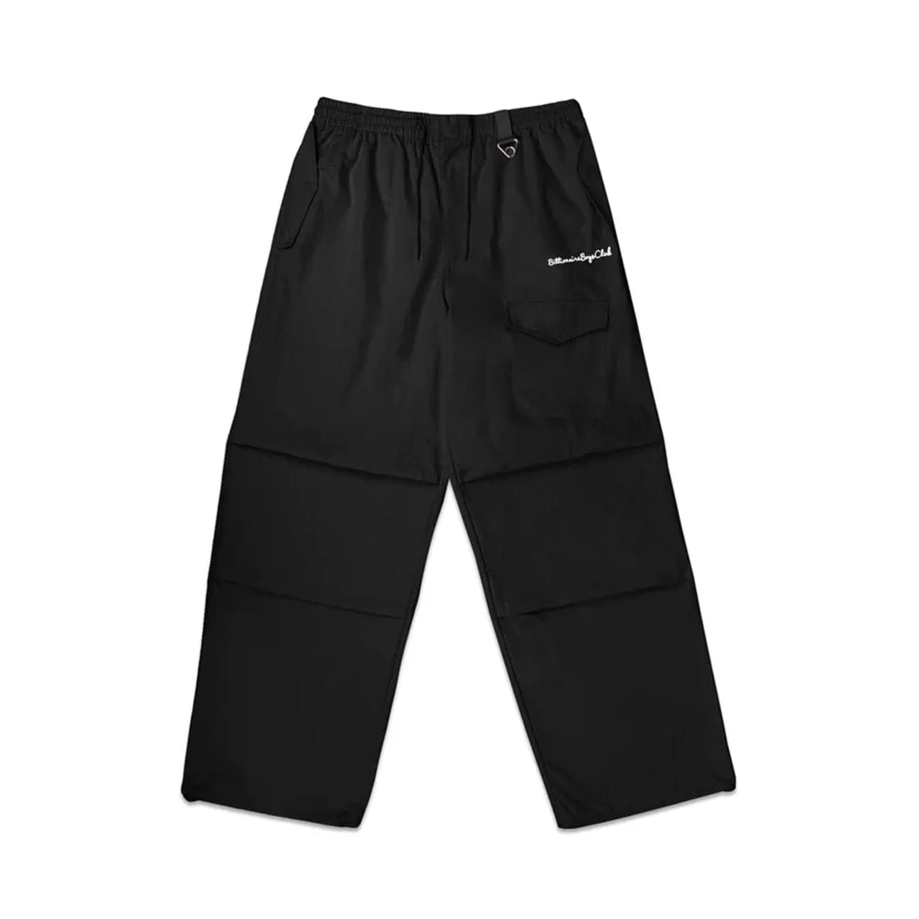 Billionaire Boys Club BB Fatigue Pant (Black)