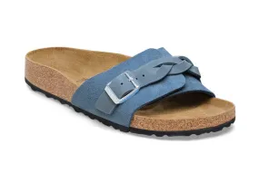 Birkenstock Oita Braided Elemental Blue 1026651