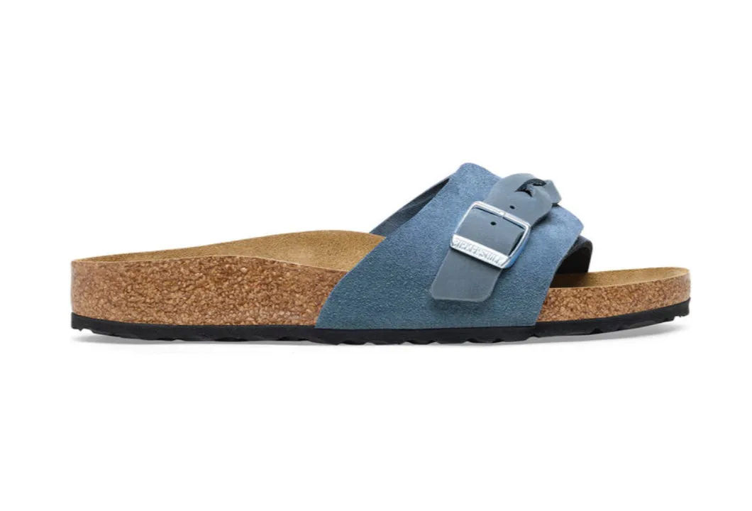 Birkenstock Oita Braided Elemental Blue 1026651