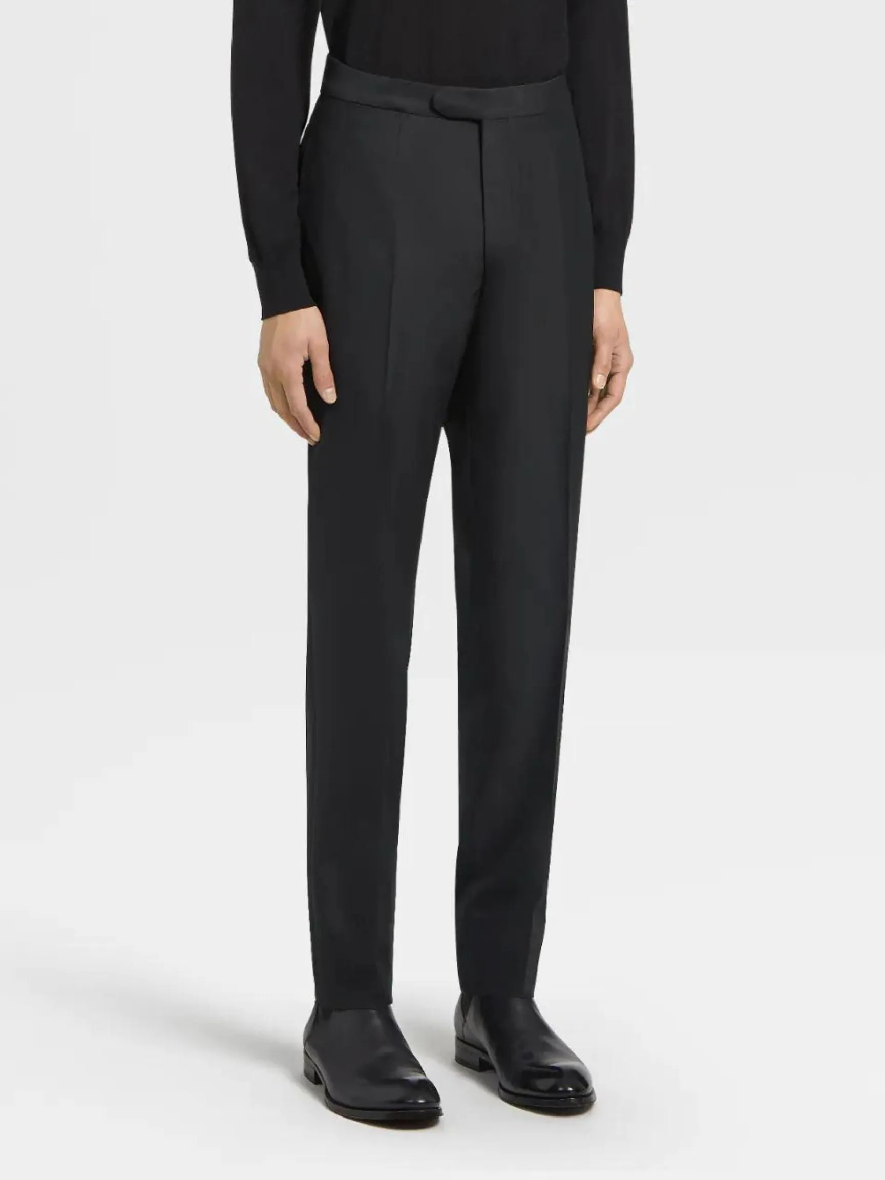 Black Trofeo™ 600 Tailoring Evening Suit