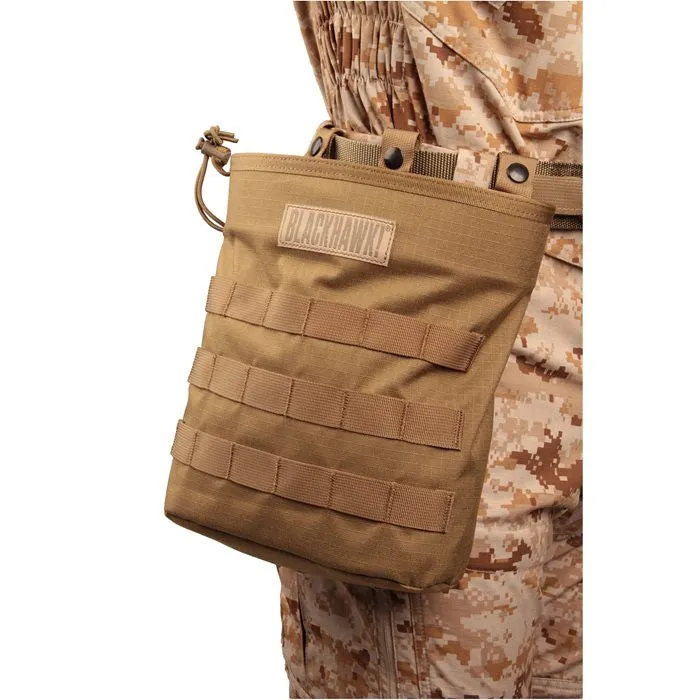 BlackHawk Roll-Up Dump Pouch