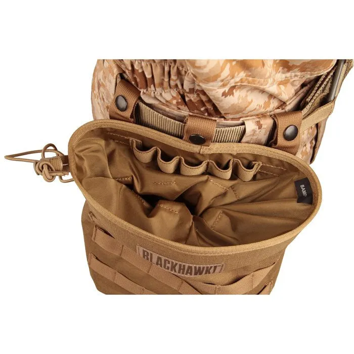 BlackHawk Roll-Up Dump Pouch