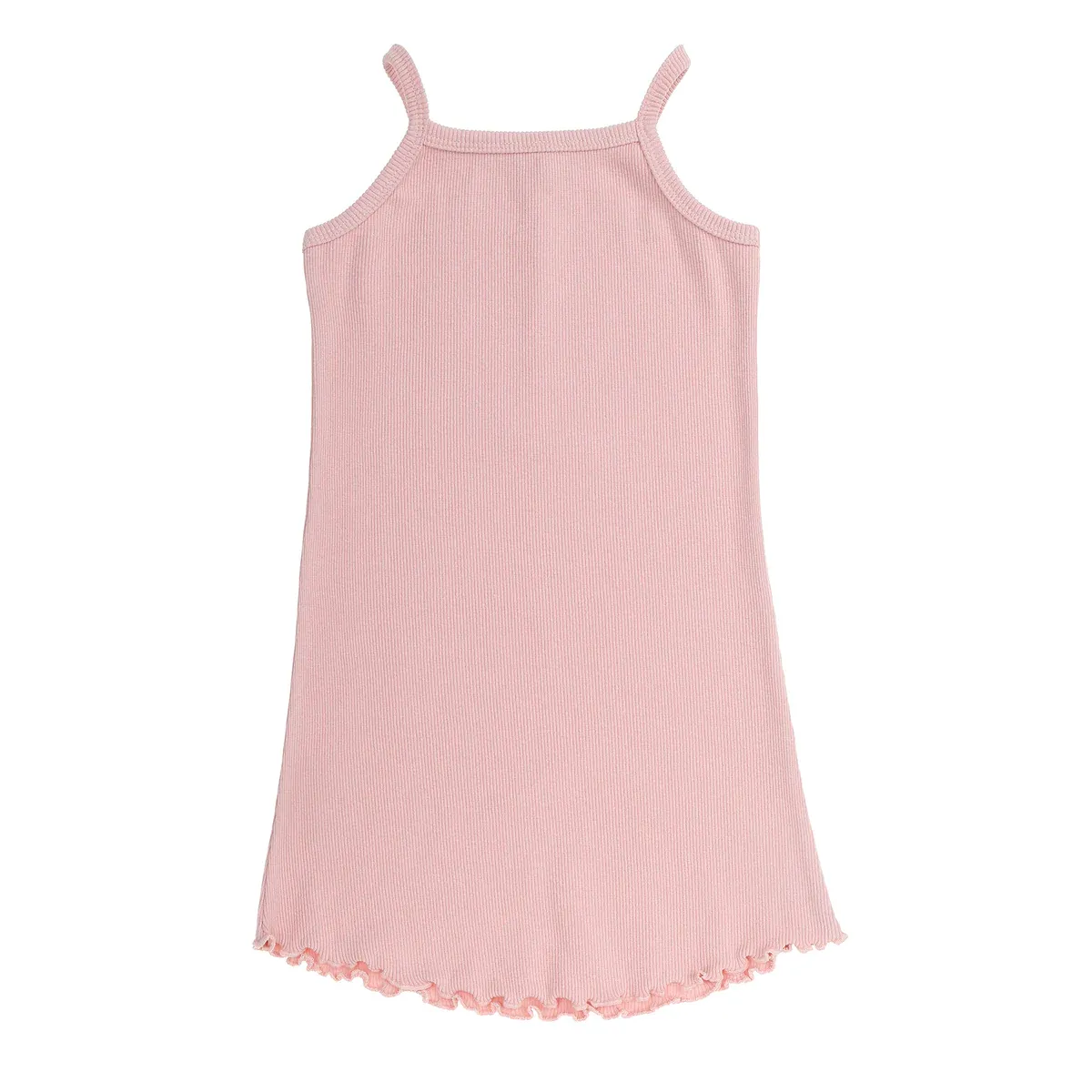 Bonnie & Harlo - Singlet Dress - Pink