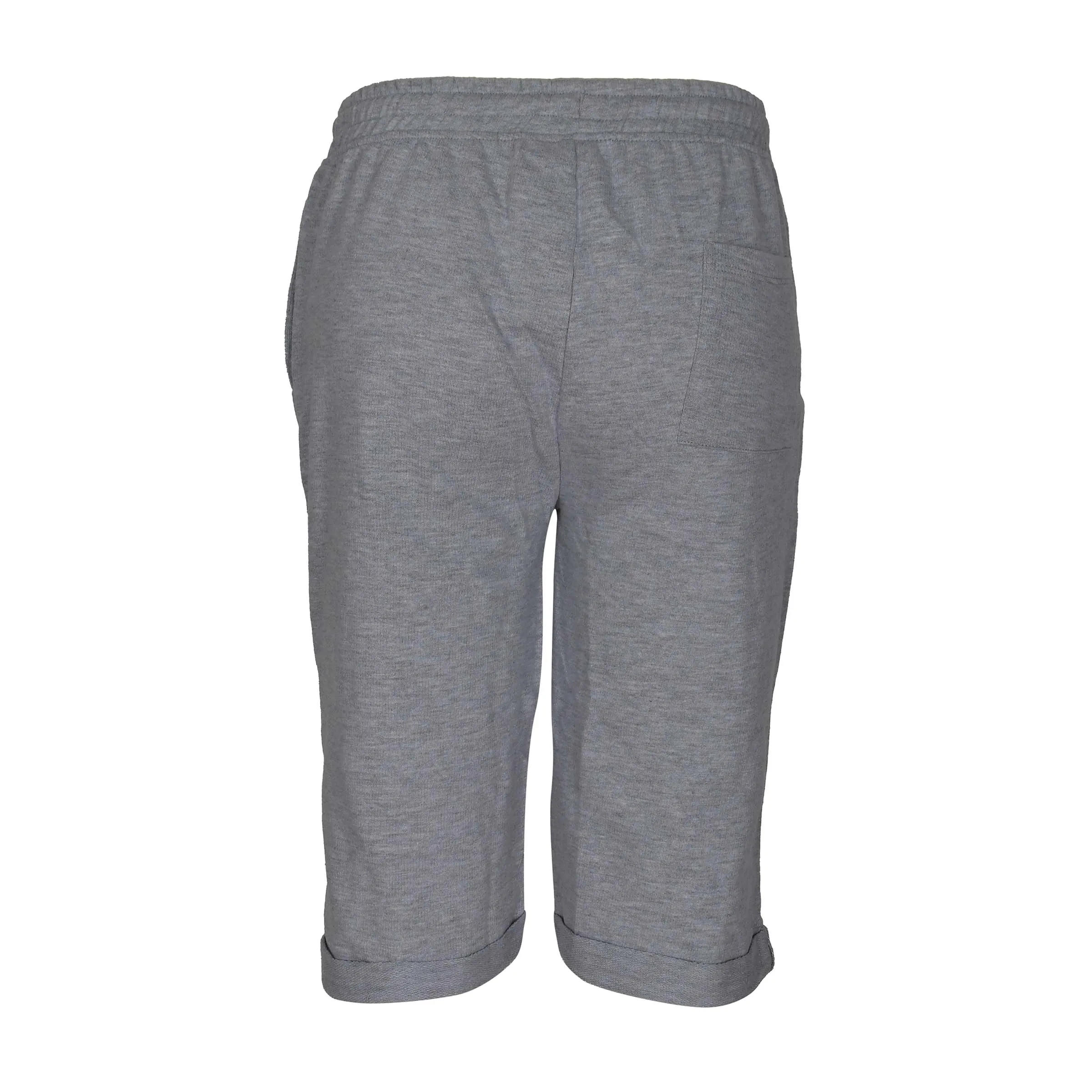 BOYS BASIC BERMUDA