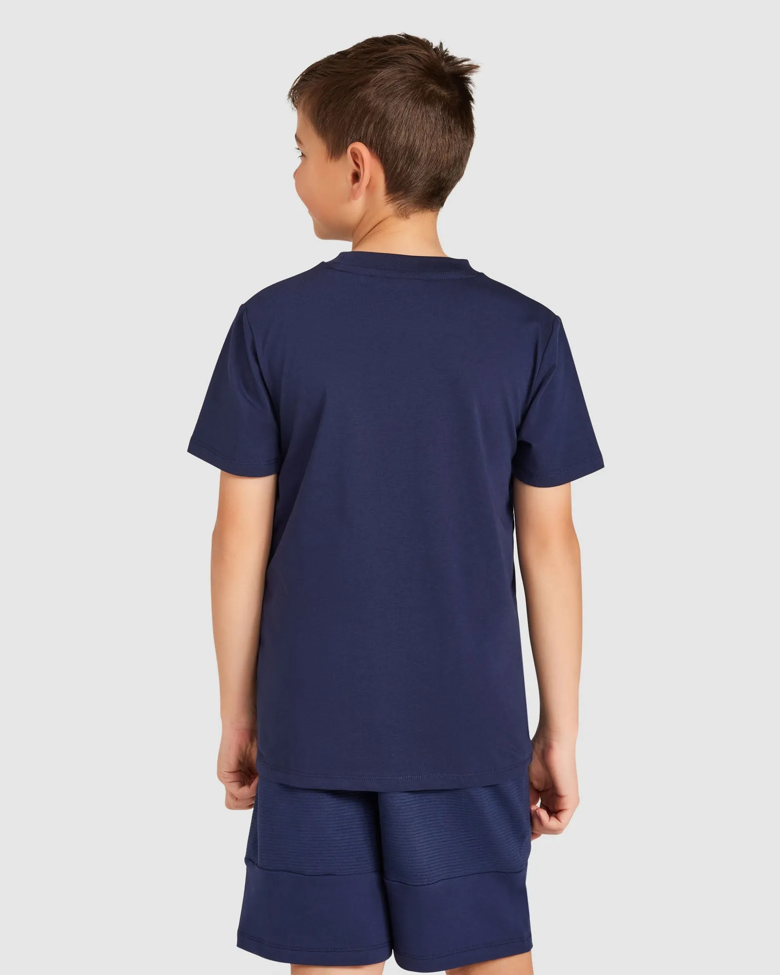 Boy's Corbin Tee