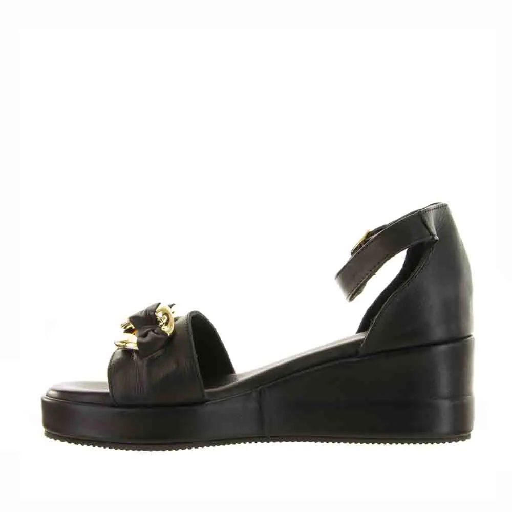 BRESLEY SIENNA BLACK