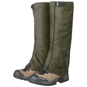 Bugout Rocky Mountain High Gaiters