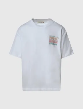 BURGERS TEE