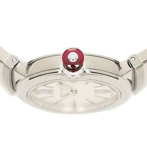 BVLGARI LUCEA AUTOMATIC 28 MM WOMEN WATCH LU28C6SSD