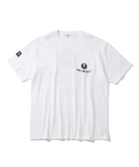 CAFE S/S Tee | MEN